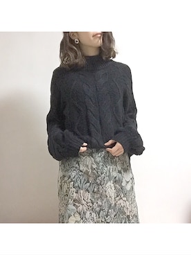 aya*さんのコーディネート