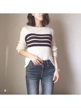 aya*さんのコーディネート