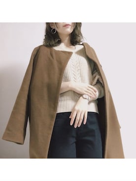 aya*さんのコーディネート
