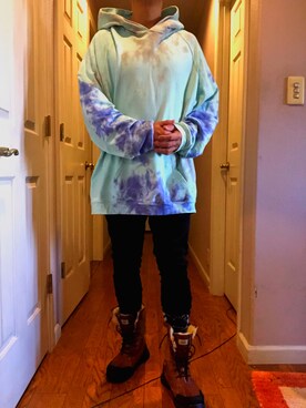 bearofgodさんのコーディネート