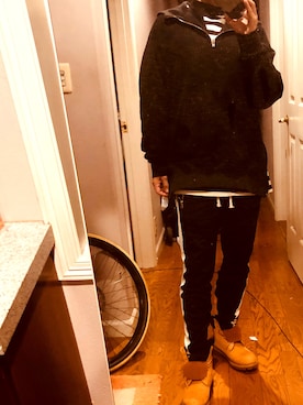 bearofgodさんのコーディネート