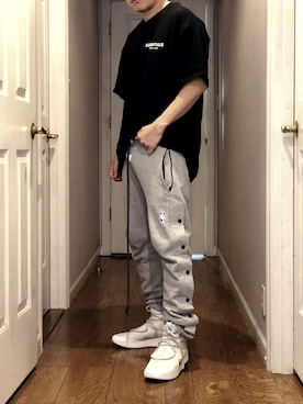 bearofgodさんのコーディネート