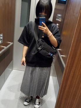 おまめさんのコーディネート