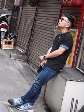 yuta_adachiさんのコーディネート