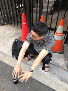 yuta_adachiさんのコーディネート