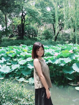 盼汝smxさんのコーディネート