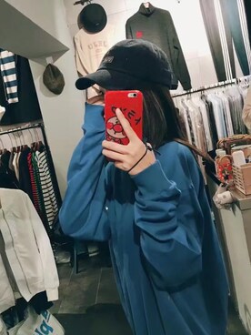 盼汝smxさんのコーディネート