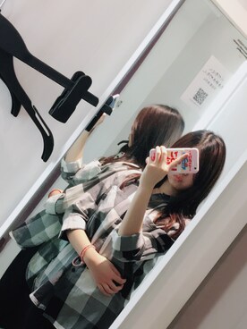 盼汝smxさんのコーディネート