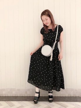 ゆきみさんのコーディネート