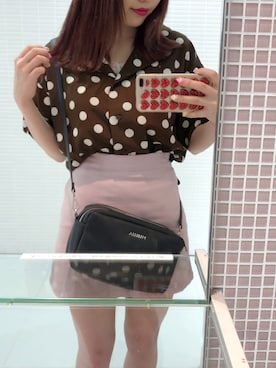 ゆきみさんのコーディネート