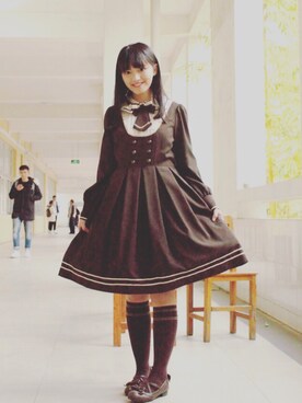 michiyoさんのコーディネート