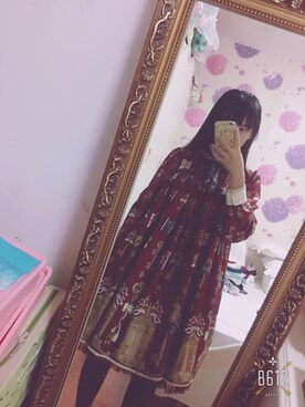 michiyoさんのコーディネート