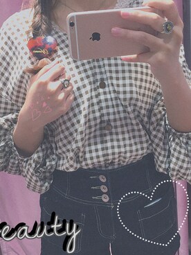 michiyoさんのコーディネート