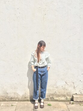 michiyoさんのコーディネート