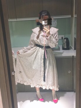 michiyoさんのコーディネート