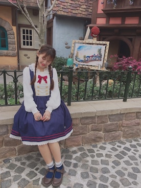 michiyoさんのコーディネート