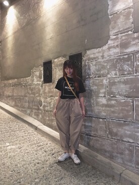 michiyoさんのコーディネート