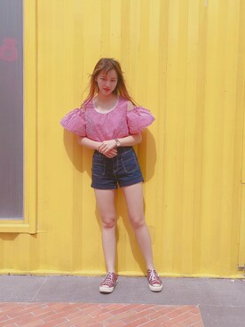 michiyoさんのコーディネート