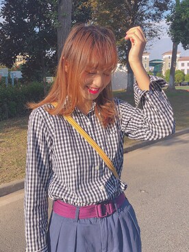 michiyoさんのコーディネート