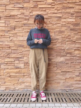 michiyoさんのコーディネート