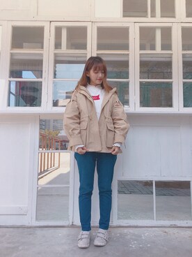 michiyoさんのコーディネート