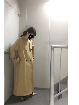 ≡さん(レディース・158cm)の春コーディネート