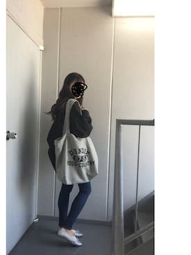 ≡さん（レディース・158cm）の春コーディネート