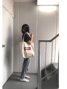 ≡さん（レディース・158cm）の秋コーディネート