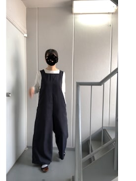 ≡さん（レディース・158cm）の春コーディネート