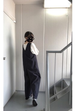 ≡さん（レディース・158cm）の春コーディネート