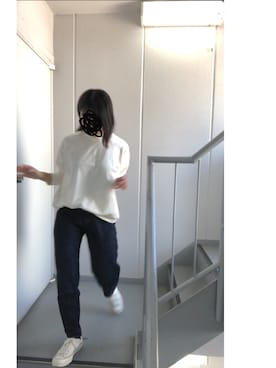 ≡さん（レディース・158cm）の春コーディネート