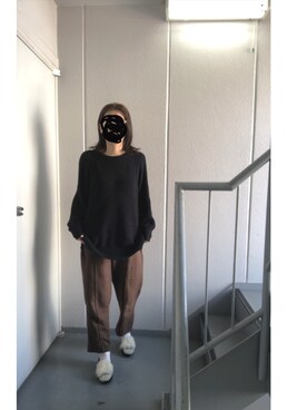 ≡さん（レディース・158cm）の秋コーディネート