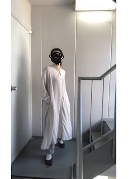 ≡さん（レディース・159cm）の冬コーディネート