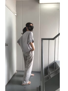 ≡さん(レディース・159cm)の春コーディネート