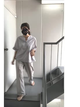 ≡さん(レディース・159cm)の春コーディネート