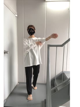 ≡さん（レディース・159cm）の春コーディネート