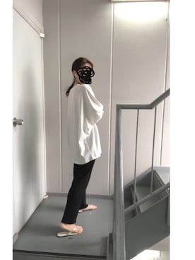 ≡さん（レディース・159cm）の春コーディネート