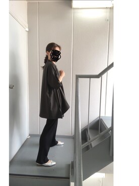 ≡さん（レディース・159cm）の春コーディネート