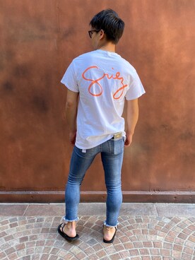 Shooさんのコーディネート