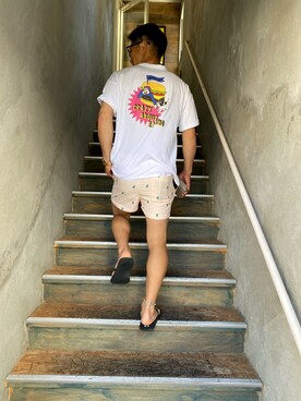 Shooさんのコーディネート