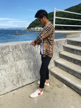 Shooさんのコーディネート