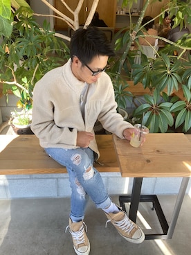 Shooさんのコーディネート