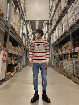 Shooさんのコーディネート