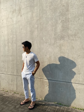 Shooさんのコーディネート