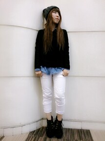 ralodemalo | ニット/セーター