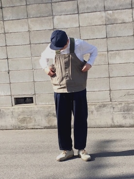 ヒロキさんのコーディネート