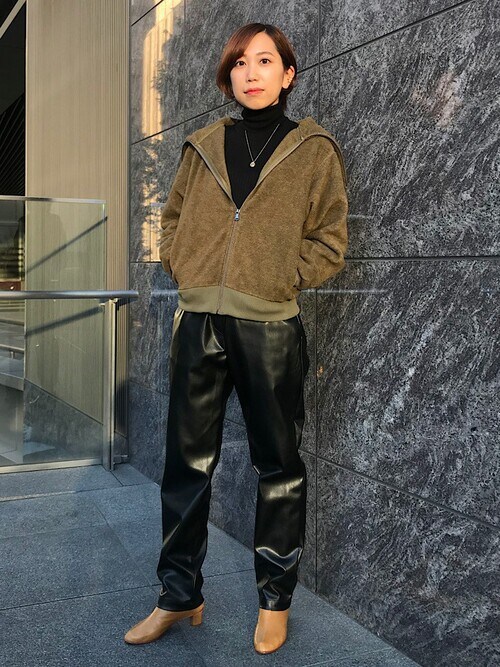 廣瀬 Ships グランフロント大阪店 Shipsのその他アウターを使ったコーディネート Wear