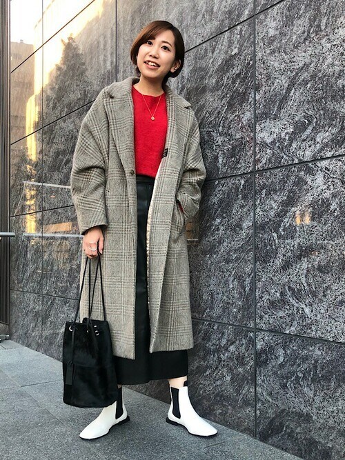 廣瀬 Ships グランフロント大阪店 Shipsのトートバッグを使ったコーディネート Wear