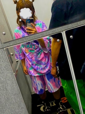 おきさん（レディース・149cm）の春コーディネート