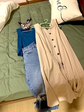 yuuさんのコーディネート